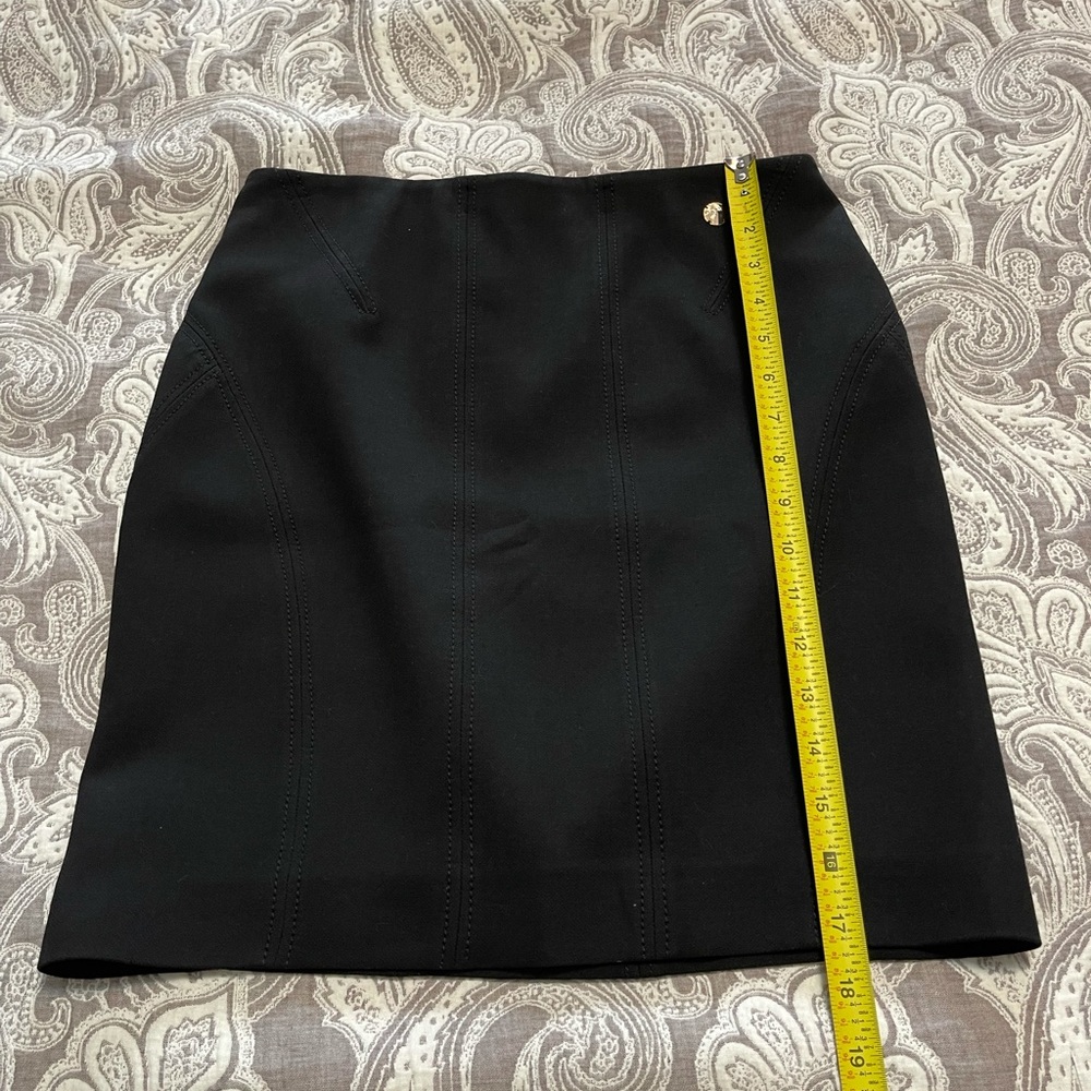 Versace Collection women skirt - Picture 3 of 5